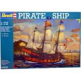 Revell   Pirate Ship; 1:72 (RV05605) -  1
